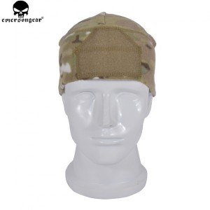 Tactical Fleece Beanie Hat - Multicam [EM]